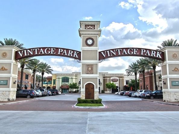 16123 Chasemore Drive, Spring TX 77379