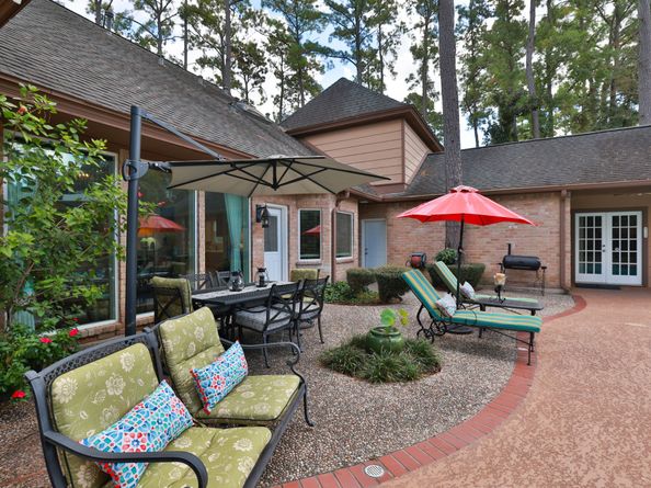 16123 Chasemore Drive, Spring TX 77379