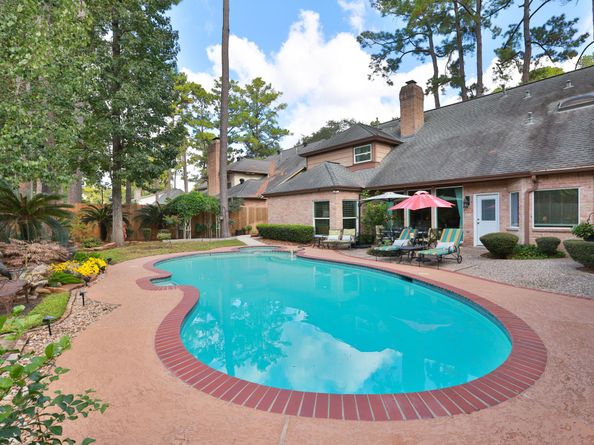 16123 Chasemore Drive, Spring TX 77379