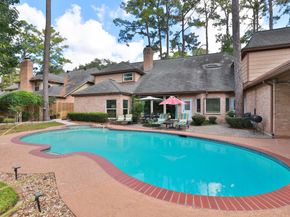 16123 Chasemore Drive, Spring TX 77379