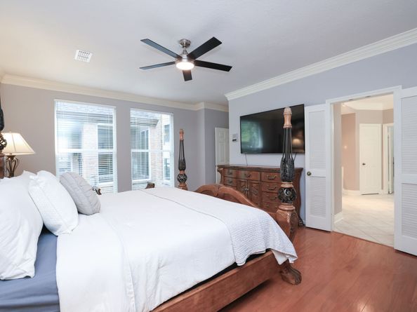 16123 Chasemore Drive, Spring TX 77379