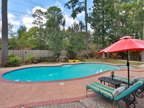 16123 Chasemore Drive, Spring TX 77379