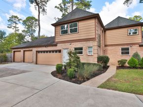 16123 Chasemore Drive, Spring TX 77379