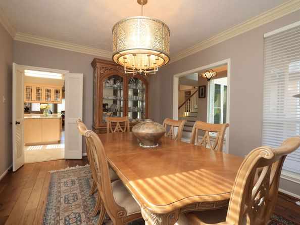 16123 Chasemore Drive, Spring TX 77379