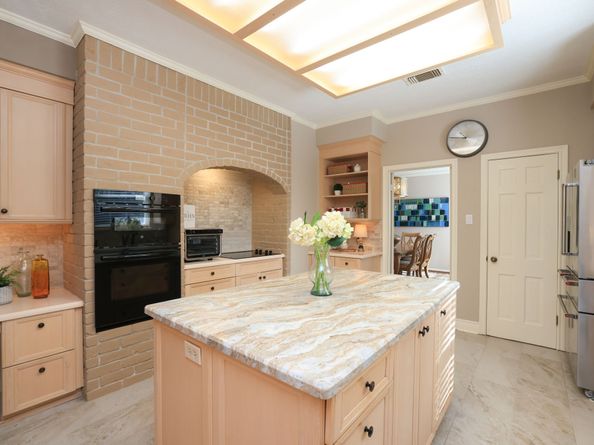 16123 Chasemore Drive, Spring TX 77379