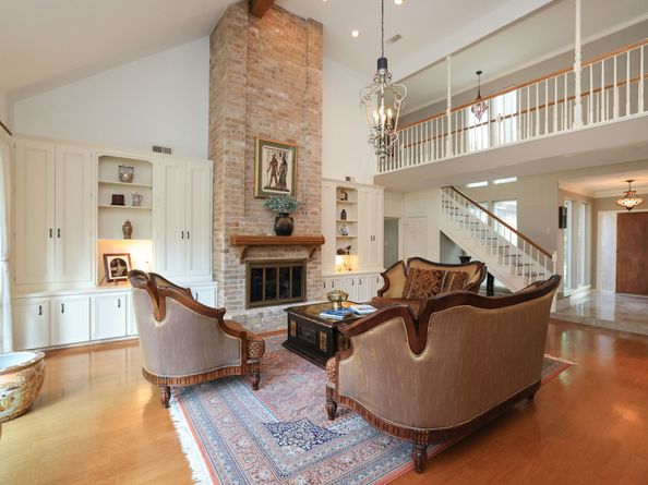 16123 Chasemore Drive, Spring TX 77379