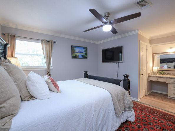 16123 Chasemore Drive, Spring TX 77379