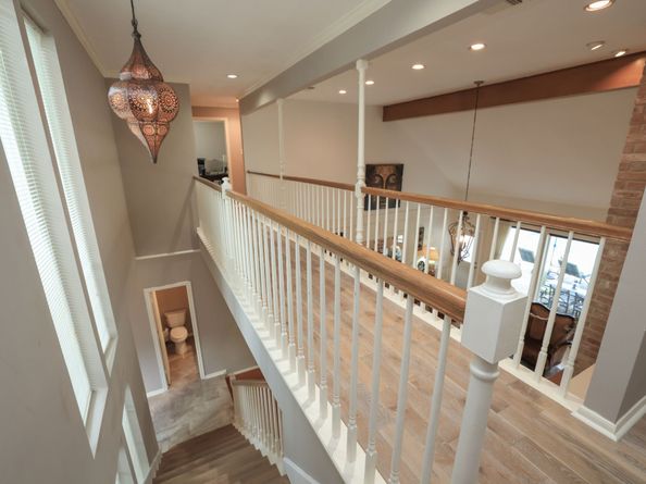 16123 Chasemore Drive, Spring TX 77379