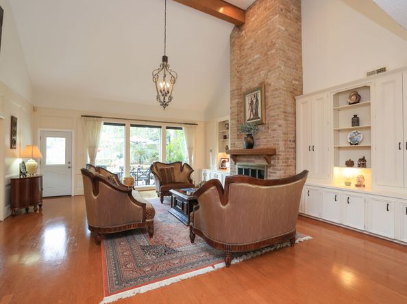 16123 Chasemore Drive, Spring TX 77379