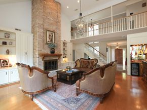 16123 Chasemore Drive, Spring TX 77379