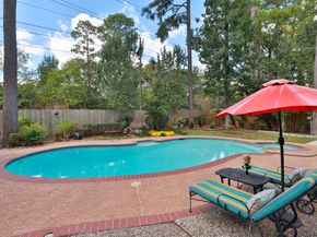 16123 Chasemore Drive, Spring TX 77379