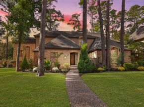 16123 Chasemore Drive, Spring TX 77379