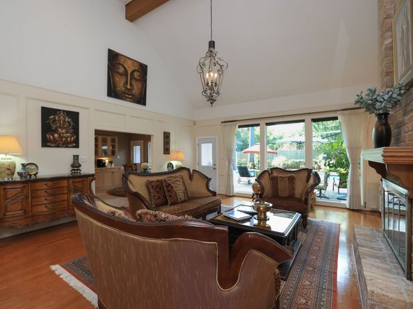 16123 Chasemore Drive, Spring TX 77379