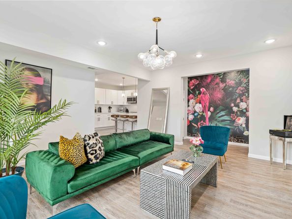 2806 Rosewood Street, Houston TX 77004