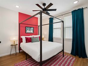 2806 Rosewood Street, Houston TX 77004