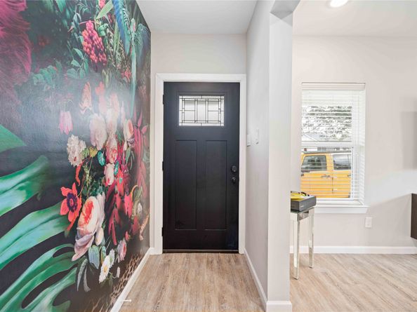 2806 Rosewood Street, Houston TX 77004