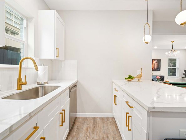 2806 Rosewood Street, Houston TX 77004