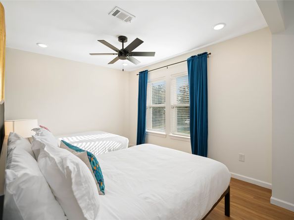 2806 Rosewood Street, Houston TX 77004