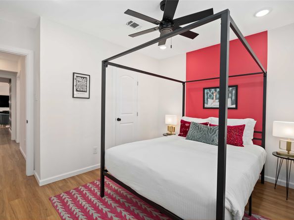 2806 Rosewood Street, Houston TX 77004