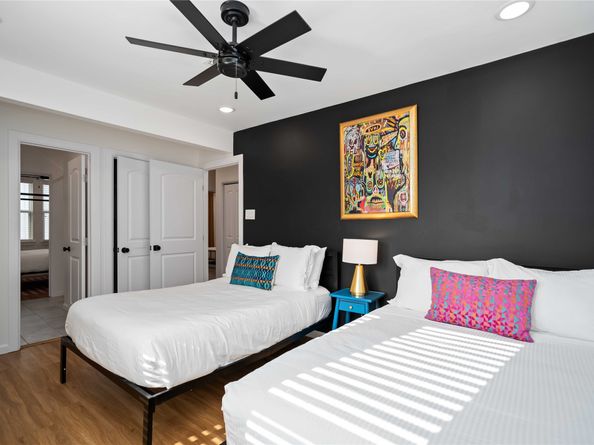 2806 Rosewood Street, Houston TX 77004