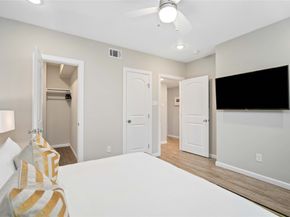 2806 Rosewood Street, Houston TX 77004