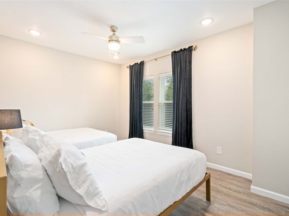 2806 Rosewood Street, Houston TX 77004