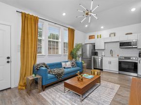 2806 Rosewood Street, Houston TX 77004