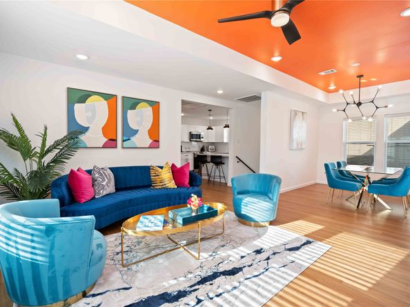 2806 Rosewood Street, Houston TX 77004