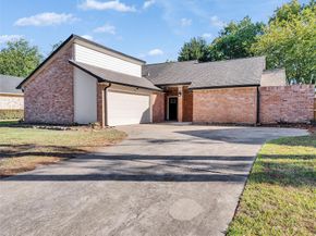 6303 Greenway Forest Lane, Houston TX 77088