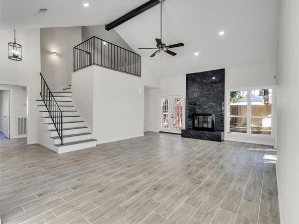 6303 Greenway Forest Lane, Houston TX 77088