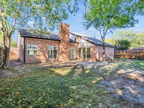 6303 Greenway Forest Lane, Houston TX 77088
