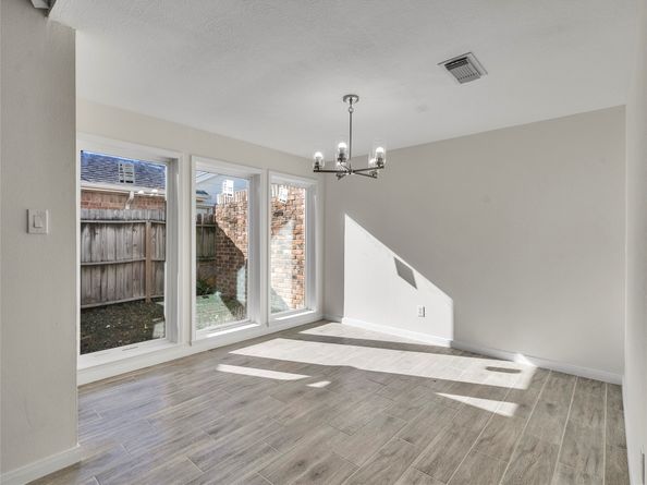 6303 Greenway Forest Lane, Houston TX 77088