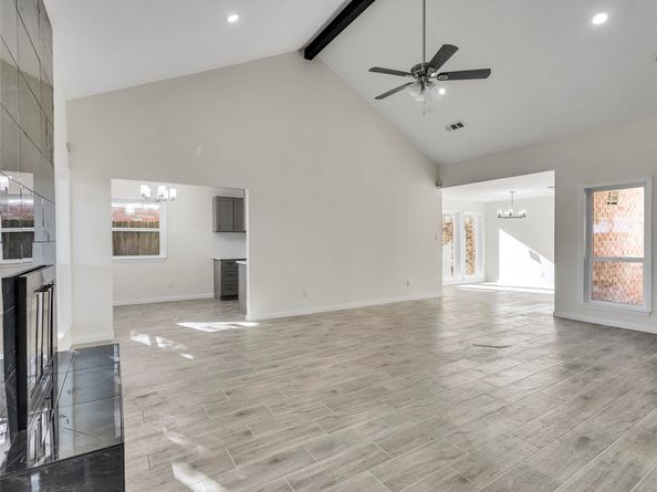 6303 Greenway Forest Lane, Houston TX 77088