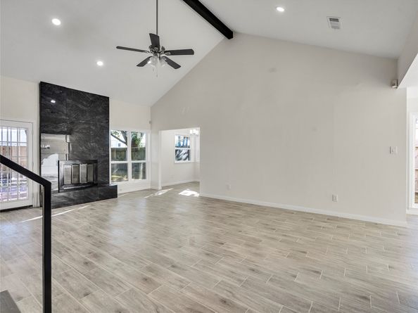 6303 Greenway Forest Lane, Houston TX 77088