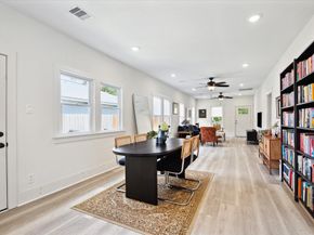 4307 Beggs, Houston TX 77009