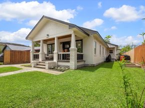 4307 Beggs, Houston TX 77009