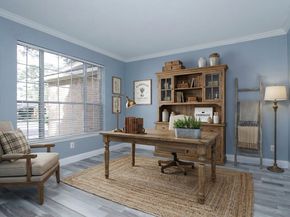 2 Sweet Birch Place, The Woodlands TX 77382