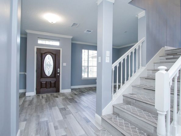 2 Sweet Birch Place, The Woodlands TX 77382