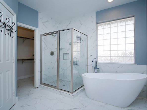 2 Sweet Birch Place, The Woodlands TX 77382