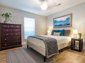 5827 Dryad Drive, Houston TX 77035