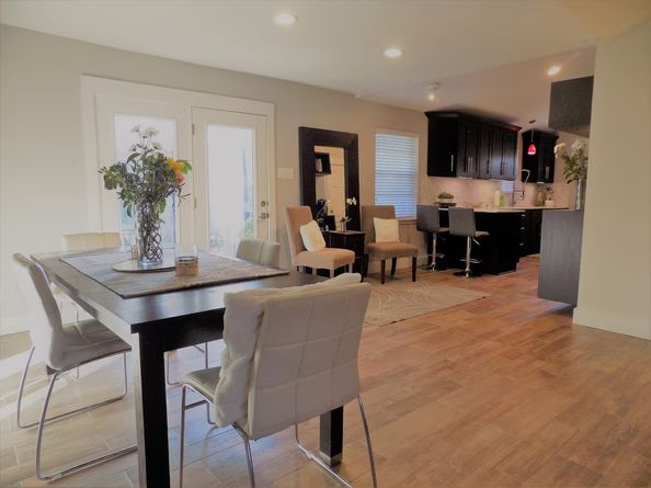 5827 Dryad Drive, Houston TX 77035