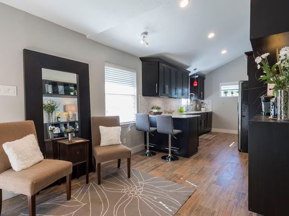 5827 Dryad Drive, Houston TX 77035