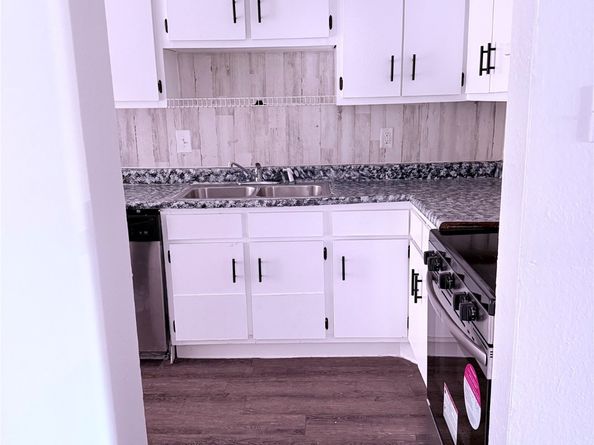 5625 Antoine Drive 421, Houston TX 77091