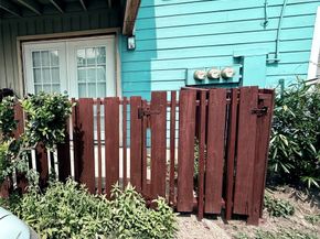 5625 Antoine Drive 421, Houston TX 77091