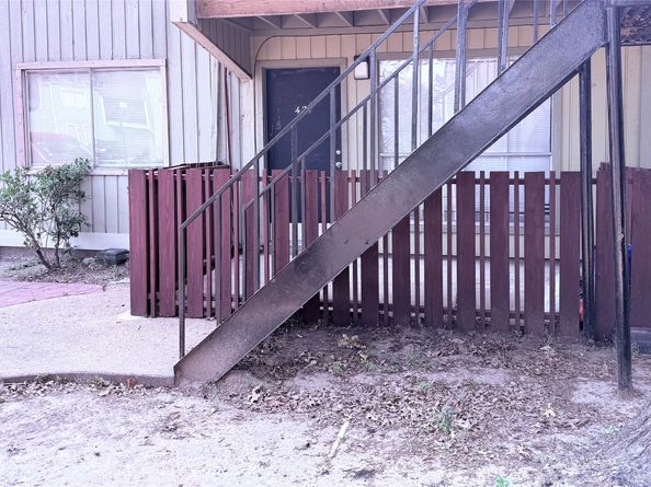 5625 Antoine Drive 421, Houston TX 77091