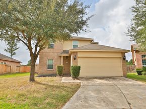 11439 Northam Drive, Tomball TX 77375