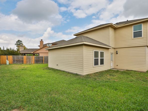 11439 Northam Drive, Tomball TX 77375