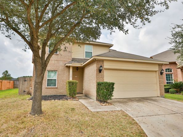 11439 Northam Drive, Tomball TX 77375