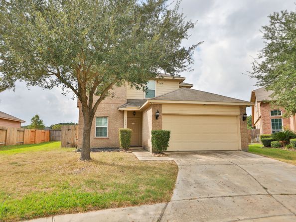 11439 Northam Drive, Tomball TX 77375