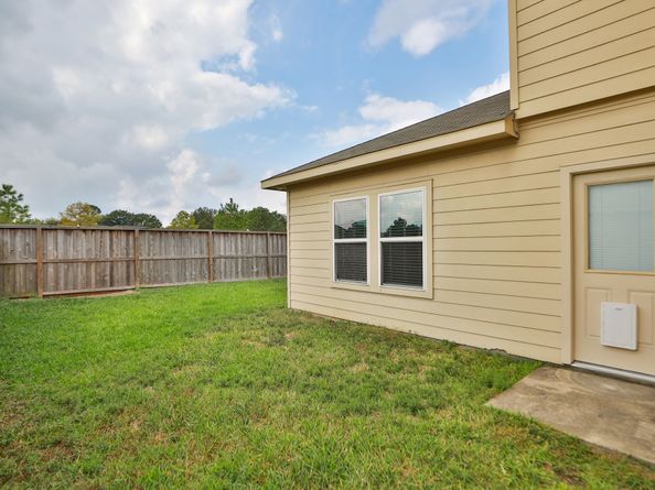 11439 Northam Drive, Tomball TX 77375